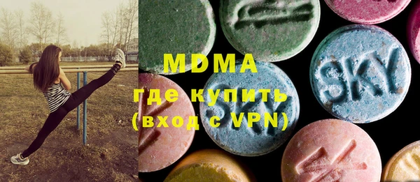 дживик Белокуриха